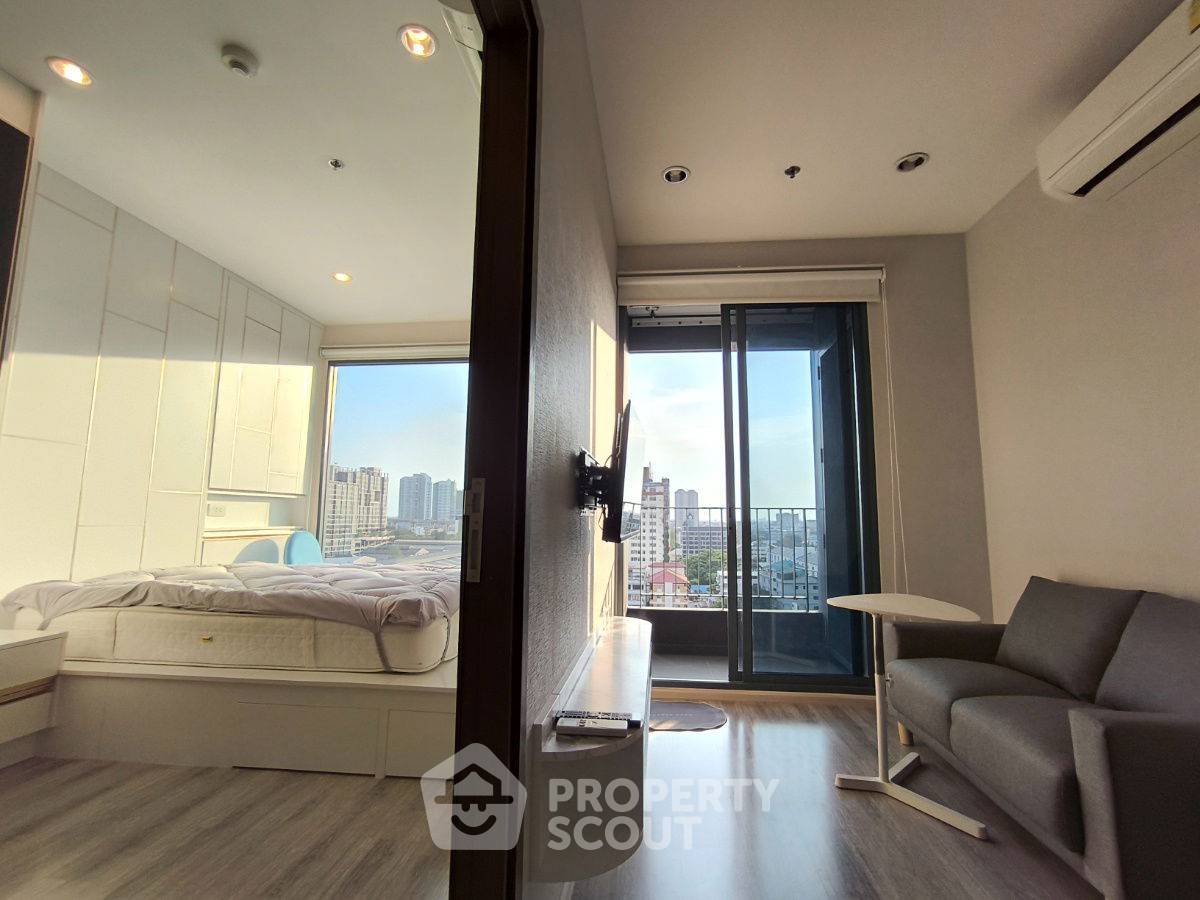 รูป คอนโด 1 ห้องนอน โครงการ Ideo Mobi Sukhumvit 66 ใกล้ BTS อุดมสุข 100 ม. ชั้น 10 ขนาด 36 ตร.ม. (ID 2739955) - รูปที่ 3/30