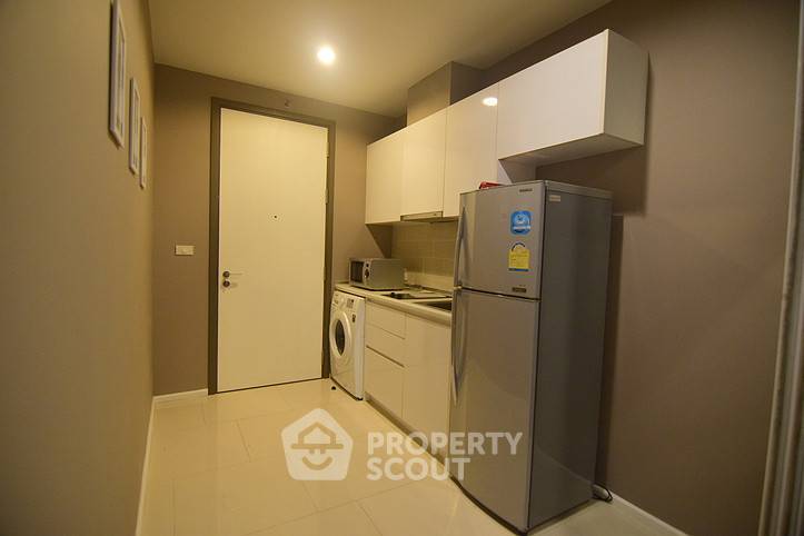 picture 1-BR Condo at Sense Phaholyothin near BTS Saphan Khwai (ID 292232) - 12/19