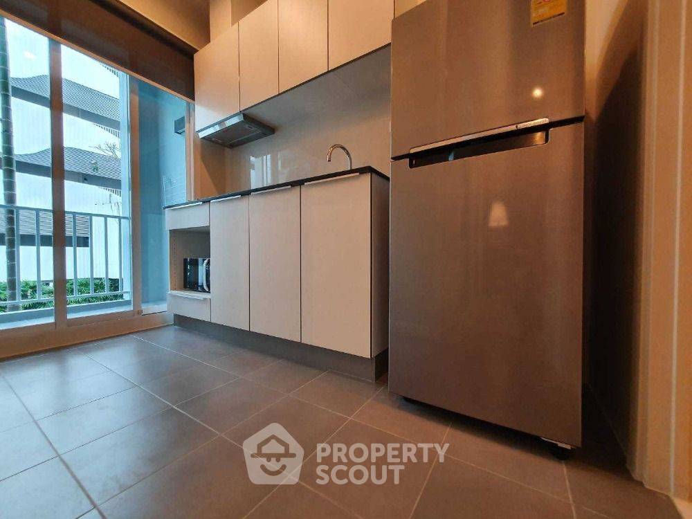 รูป คอนโด 1 ห้องนอน 35 ตร.ม. ขายที่ The Base Downtown Phuket (ID 1002592) - รูปที่ 2/9