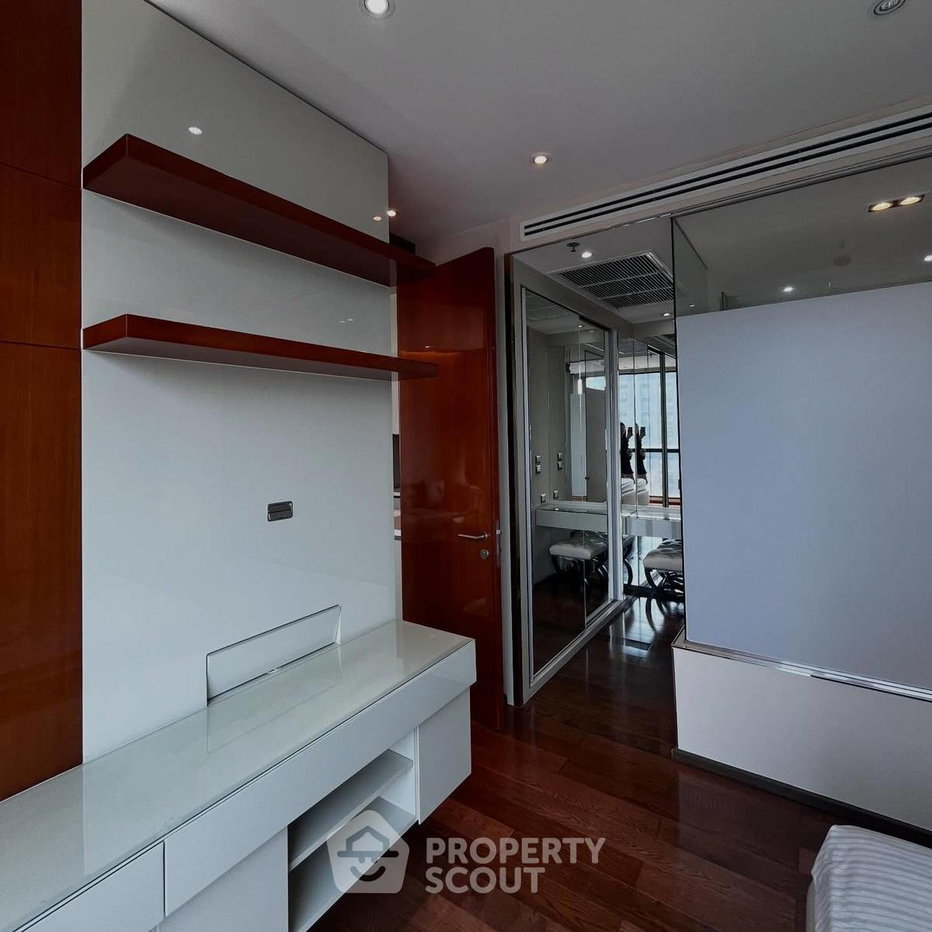 รูป คอนโด 2-ห้องนอน ที่ ดิ แอดเดรส สุขุมวิท 28 ใกล้ BTS พร้อมพงษ์ (ID 2760408) - รูปที่ 7/20