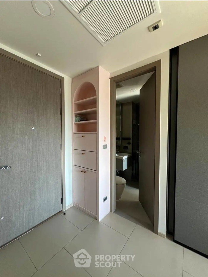 picture 1-BR Condo at Savvi Phahol 2 near BTS Ari (ID 2114768) - 10/13