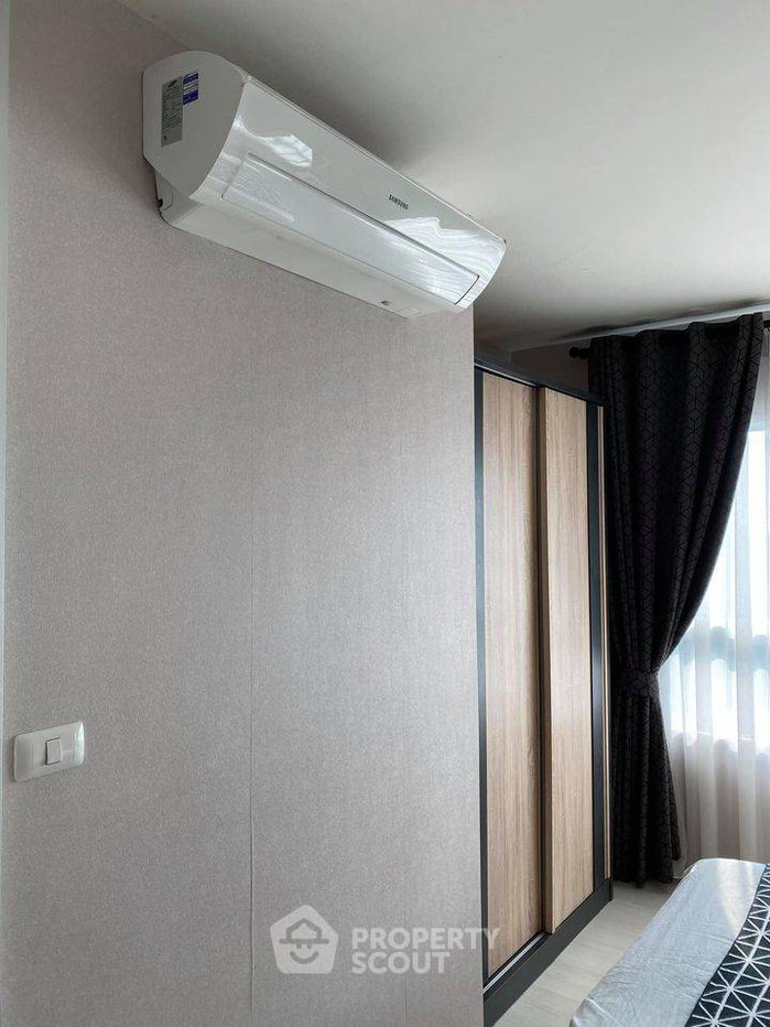 picture 1-BR Condo at Aspire Ladprao 113 in Khlong Chan (ID 380285) - 3/9
