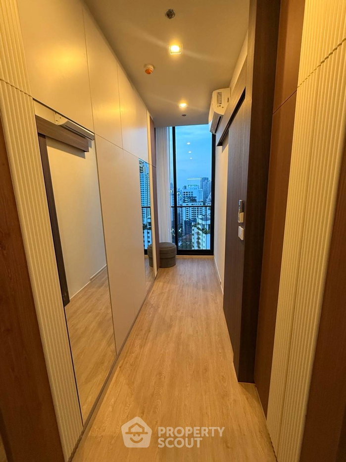 รูป คอนโด 3-ห้องนอน ที่ โนเบิล สเตท 39 ใกล้ BTS พร้อมพงษ์ (ID 2853475) - รูปที่ 17/21