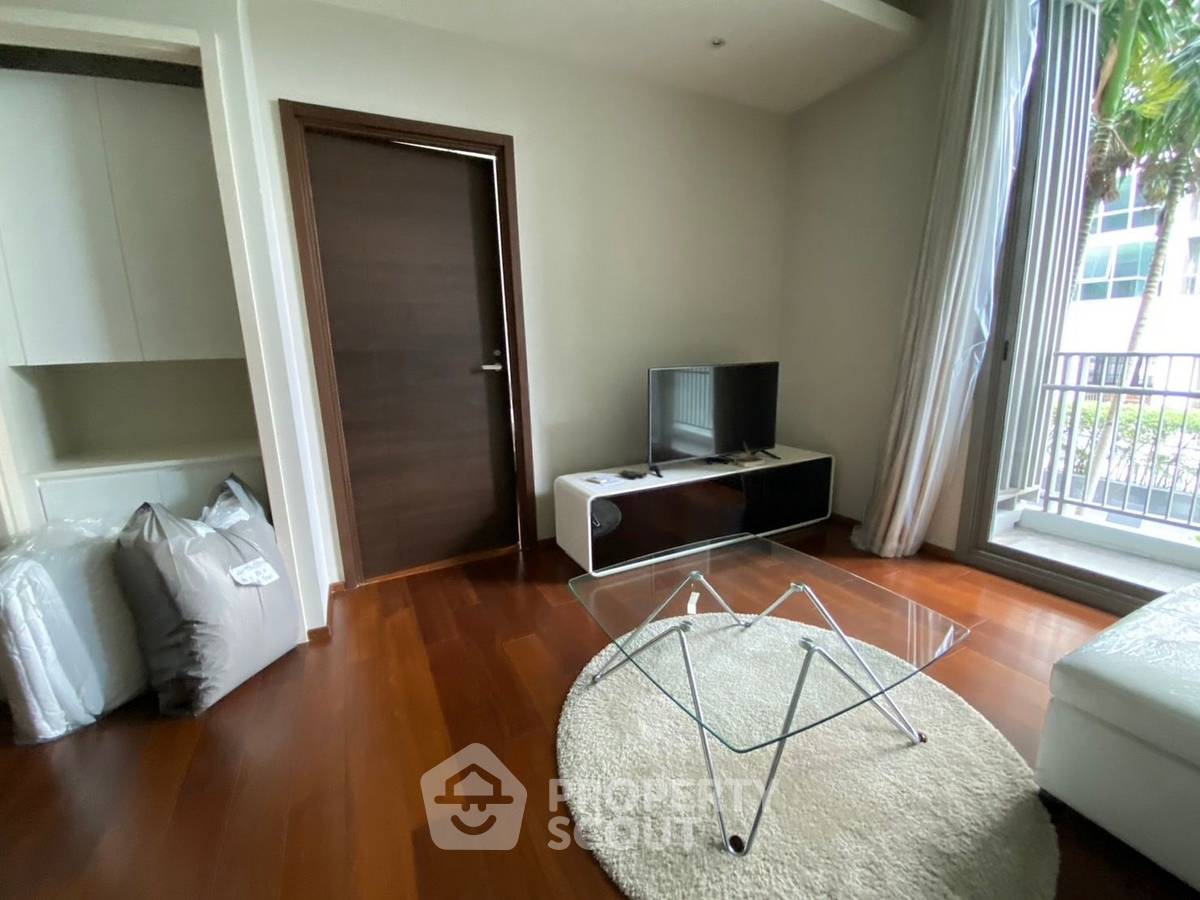 รูป คอนโด 1-ห้องนอน ที่ ควอทโทร บาย แสนสิริ ใกล้ BTS ทองหล่อ (ID 2723636) - รูปที่ 2/9