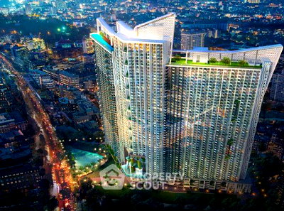 ขายคอนโด : คอนโด 1 ห้องนอน ขาย ที่ Copacabana Coral Reef ใกล้หาดจอมเทียน (ID 1428506)