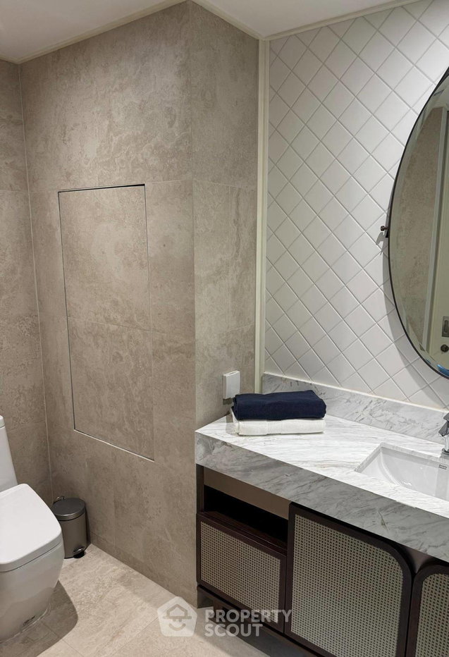 รูป ขายคอนโด 2 ห้องนอน ขนาด 84 ตร.ม. ที่ InterContinental Residences Hua Hin (ID 2063104) - รูปที่ 10/22