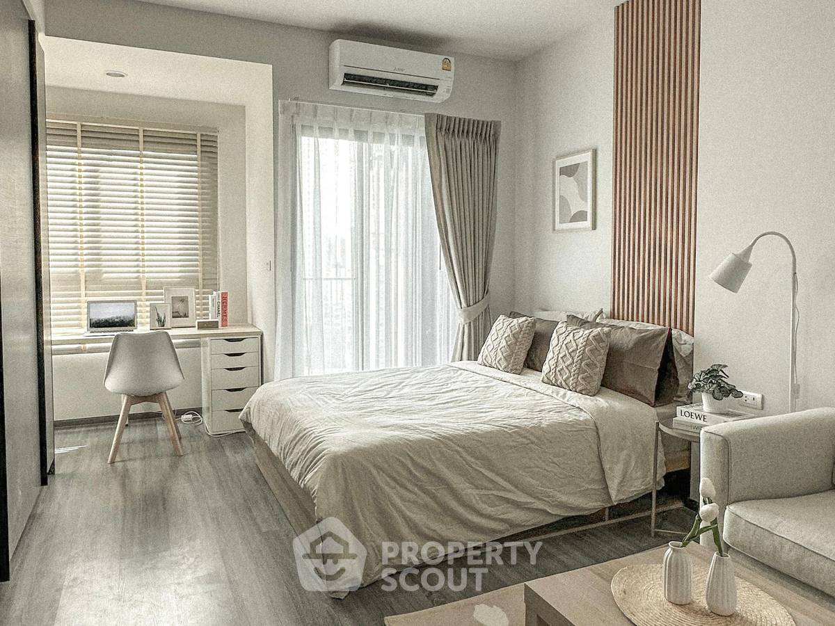picture 1-BR Condo at Ideo Chula Samyan near MRT Sam Yan (ID 1539212) - 3/9