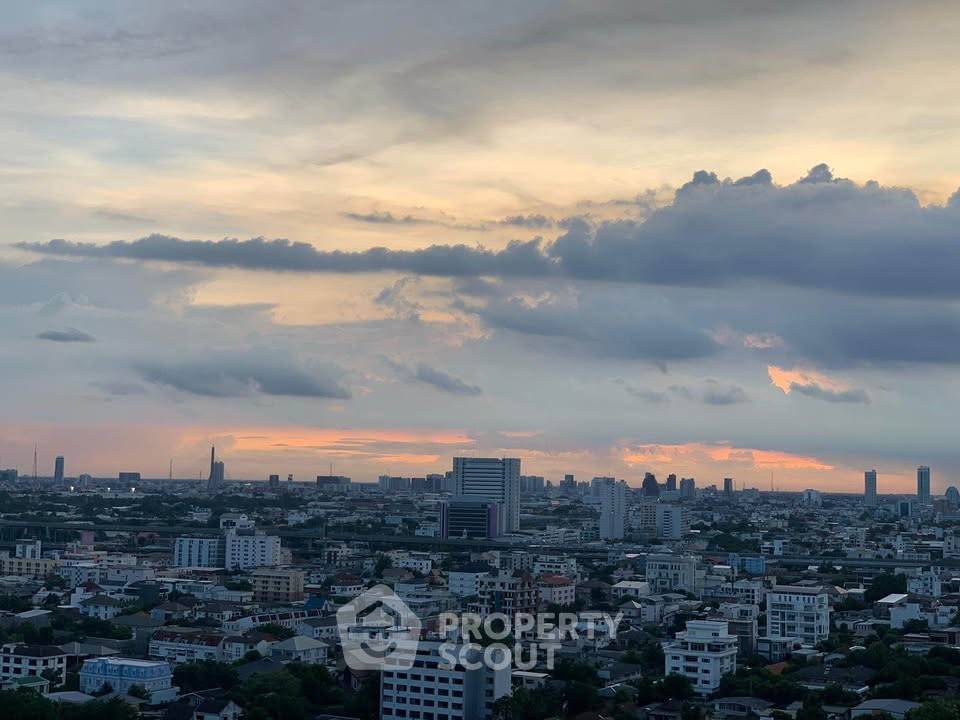 รูป คอนโด 2 ห้องนอน ชั้น 20 ขนาด 62 ตร.ม. โครงการ Siamese Ratchakru ใกล้ BTS สนามเป้า 300 ม. 📍 (ID 2846131) - รูปที่ 12/12
