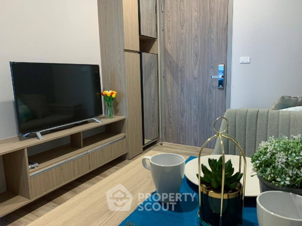 รูป คอนโด 1-ห้องนอน ที่ นิช โมโน สุขุมวิท-แบริ่ง ใกล้ BTS แบริ่ง (ID 635901) - รูปที่ 5/10