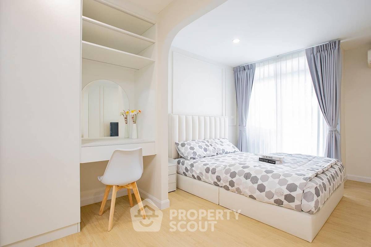 picture 1-BR Condo at The Link Sukhumvit 50 near BTS On Nut (ID 1863442) - 11/12