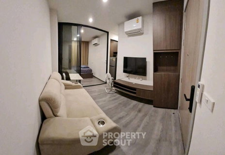 รูปภาพ คอนโด 1 ห้องนอน ให้เช่า เดอะ ออริจิ้น ลาดพร้าว-บางกะปิ คลองจั่น (ID 2772229)