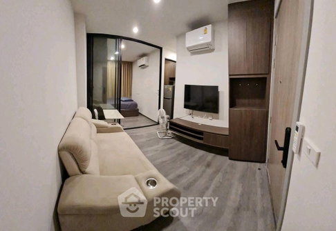 คอนโด 1-ห้องนอน ที่ ดิ ออริจิ้น ลาดพร้าว-บางกะปิ ใน คลองจั่น (ID 2772229)