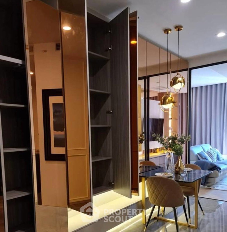 picture 1-BR Condo at Noble Ploenchit near BTS Phloen Chit (ID 2617193) - 6/7