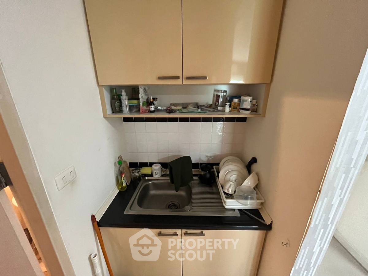 รูป คอนโด 1 ห้องนอน 43 ตร.ม. ขาย ในโครงการ Flame Tree Residence ใกล้หัวหิน (ID 1884760) - รูปที่ 6/9