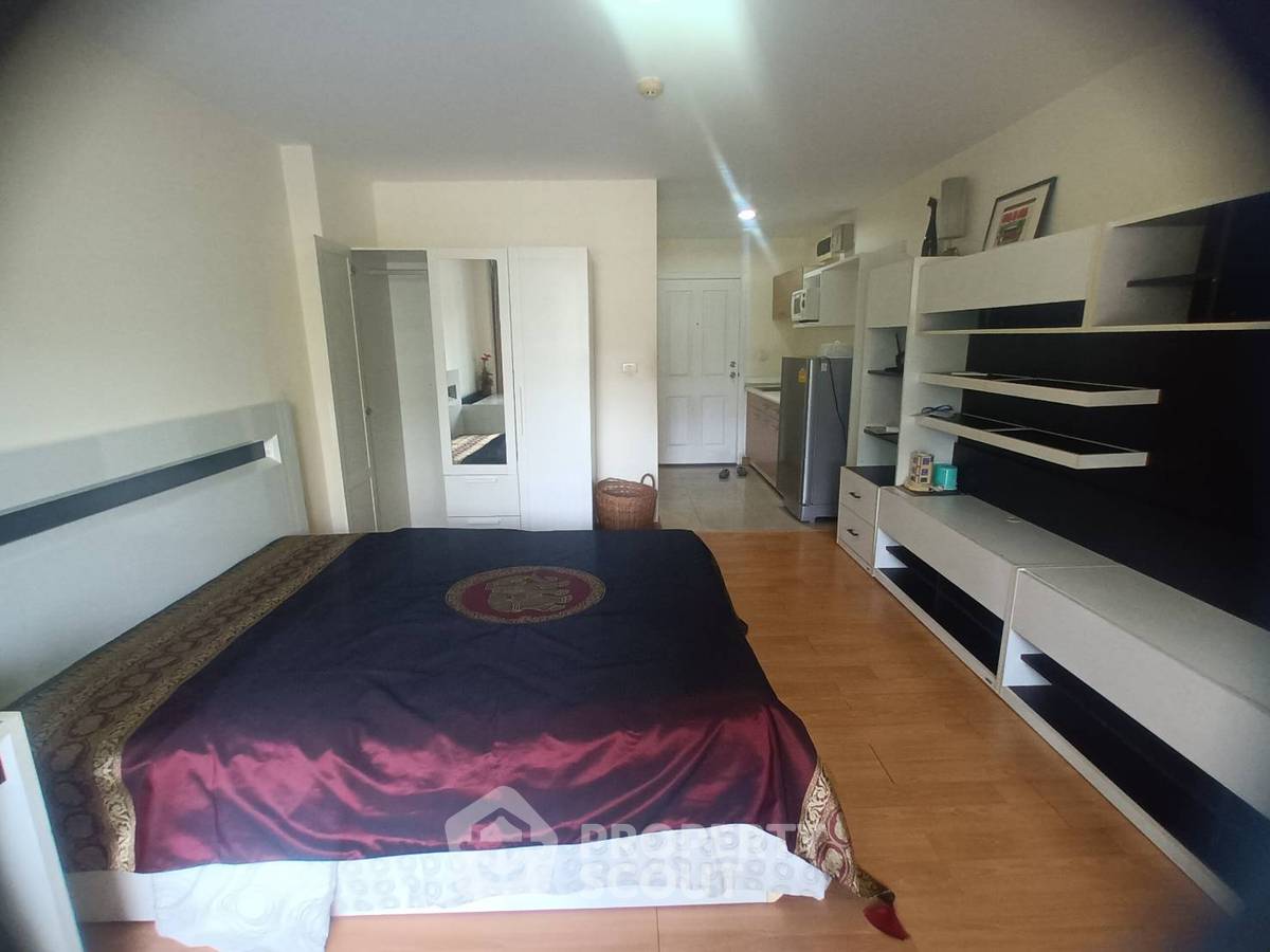 picture Studio Condo at The Link Sukhumvit 50 near BTS On Nut (ID 2952621) - 1/17