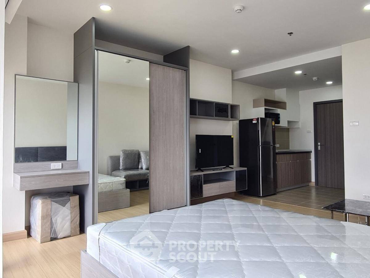 รูป คอนโด 1-ห้องนอน ที่ ศุภาลัย เวอเรนด้า รามคำแหง ใกล้ รามคำแหง (ID 2009952) - รูปที่ 8/26