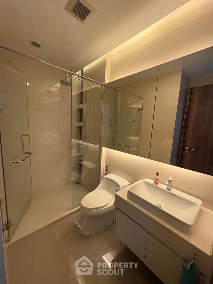 รูป คอนโด 1-ห้องนอน ที่ แม่น้ำ เรสซิเดนท์ ใน วัดพระยาไกร (ID 2739661) - รูปที่ 4/4