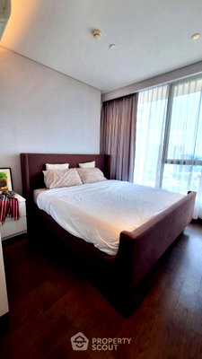 คอนโดให้เช่า : คอนโด 2-ห้องนอน ที่ เดอะ ลุมพินี 24 ใกล้ BTS พร้อมพงษ์ (ID 2791684)