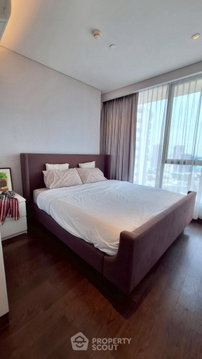 คอนโด 2 ห้องนอน The Lumpini 24 ชั้น 23 ขนาด 55 ตร.ม. ใกล้ BTS พร้อมพงษ์ (ID 2791684)