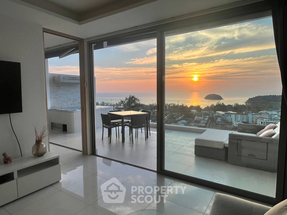 picture 2-BR Condo For Sale, The View Phuket, Karon Phuket (ID 2600914) - 8/28
