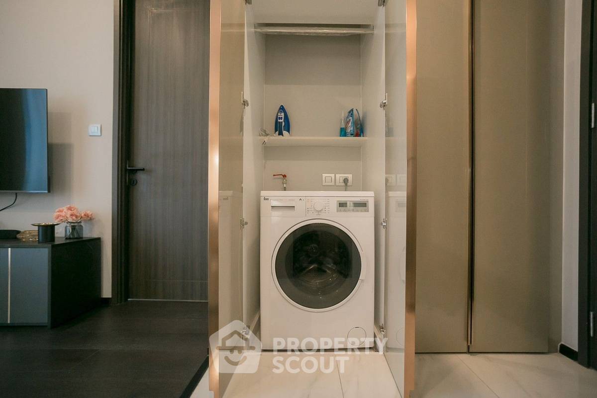 รูป คอนโด 1-ห้องนอน ที่ ลาวิค สุขุมวิท 57 ใกล้ BTS ทองหล่อ (ID 2843119) - รูปที่ 20/36
