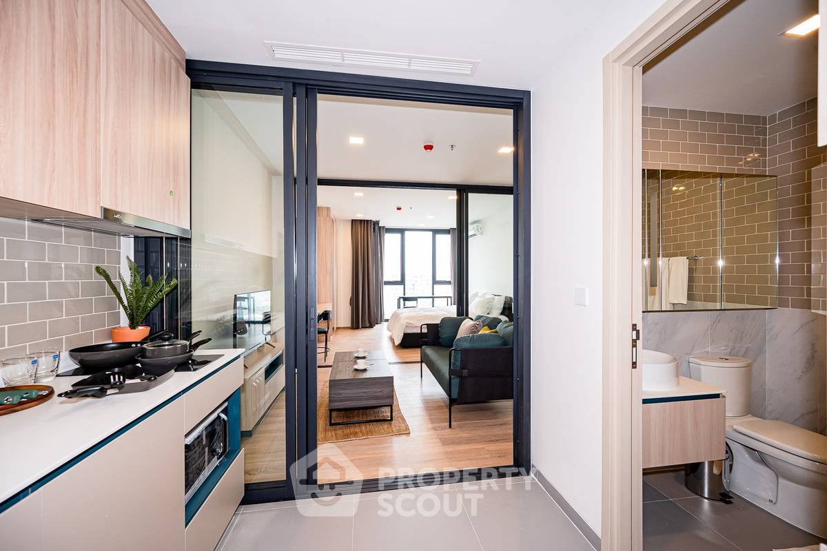 picture 1-BR Condo at XT Phayathai near BTS Phaya Thai (ID 1697590) - 5/11