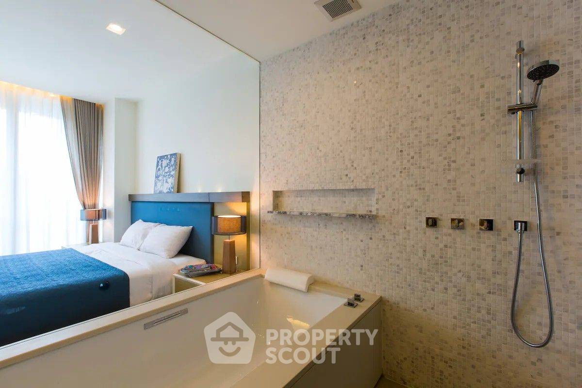 รูป คอนโด 2 ห้องนอน 90 ตร.ม. โอกาส หัวหิน ใจกลางเมืองหัวหิน (ID 1534616) - รูปที่ 21/35