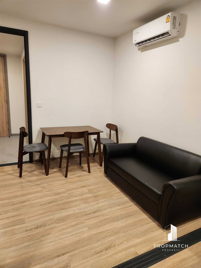 รูป PM002491 ✨Flash Deal ✨ XT Phayathai (1Bed 1Bath 42 SQM.) พร้อมอยู่ ! เพียง 20,000 บาทต่อเดือน Tel.0981315848 @propmatch - รูปที่ 1/20