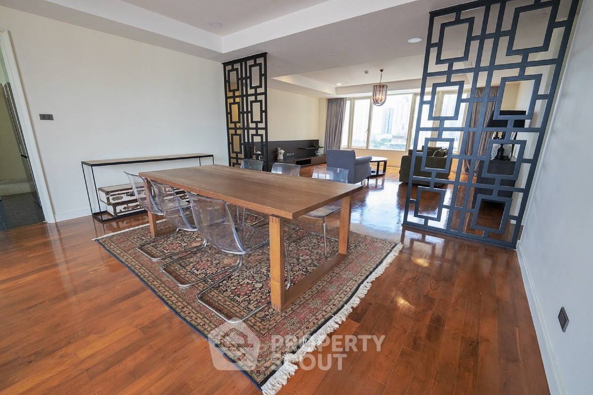 picture 3-BR Condo at Hampton Thonglor 10 near BTS Thong Lor (ID 2422473) - 3/5