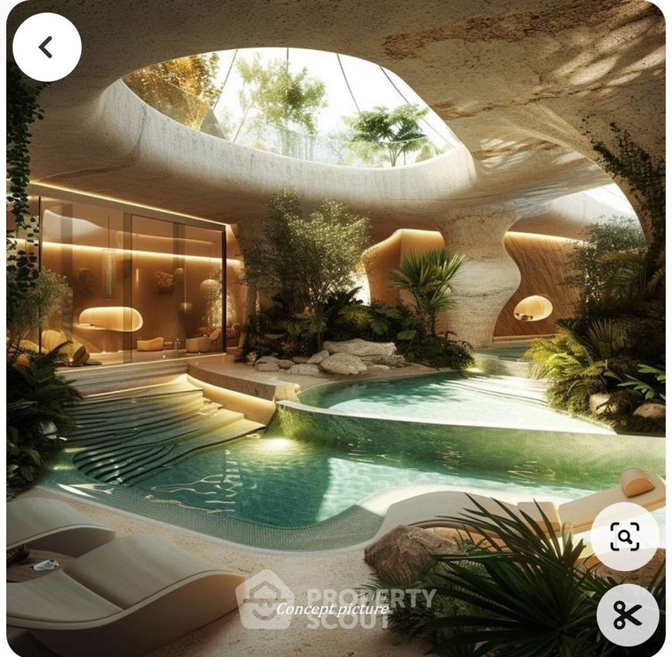 รูป คอนโด 1 ห้องนอน ขาย ที่ Embassy Life พัทยา ชั้น 8 36 ตร.ม. (ID 2054990) - รูปที่ 9/12