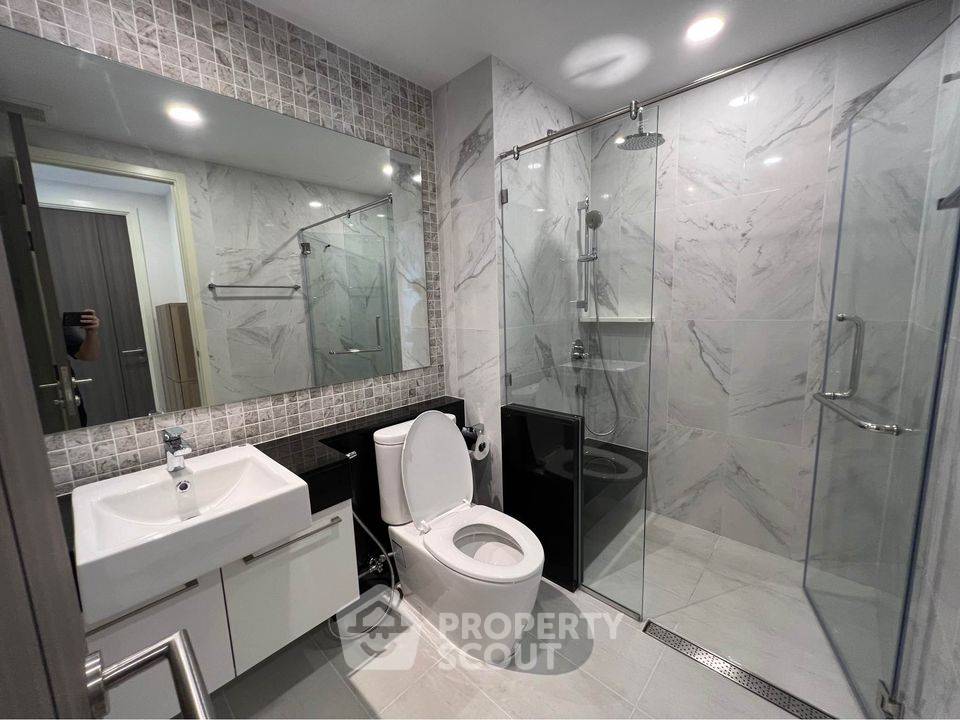 รูป คอนโด 1 ห้องนอน ศุภาลัย พรีเมียร์ เจริญนคร ชั้น 21 ใกล้ BTS กรุงธนบุรี (ID 1875855) - รูปที่ 12/14