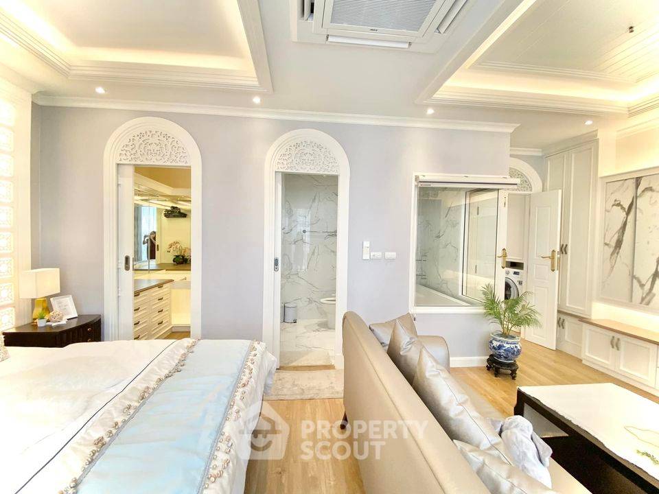 picture 2-BR Condo at Park Origin Phrom Phong near BTS Phrom Phong (ID 1286010) - 5/43