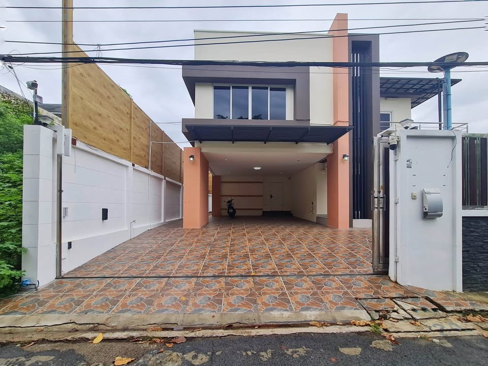 รูป WS7610 🏡 ให้เช่า บ้านเดี่ยว ย่านสุทธิสาร ใกล้ MRT สุทธฺสาร จดทะเบียนบริษัทได้  เพียง 150,000 บาท / เดือน - รูปที่ 2/37