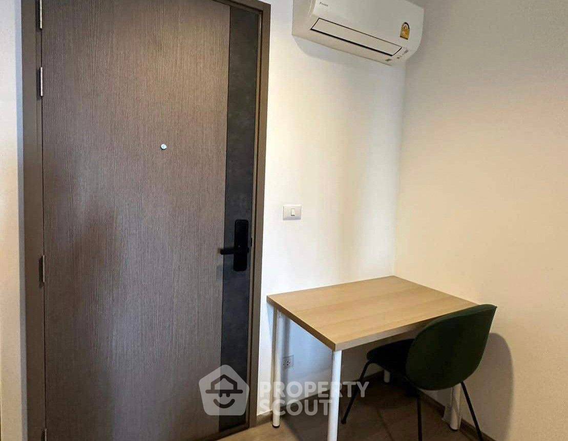รูป คอนโด 1-ห้องนอน ที่ เดอะ ไลน์ พหลโยธิน พาร์ค ใกล้ MRT พหลโยธิน (ID 1386924) - รูปที่ 4/5