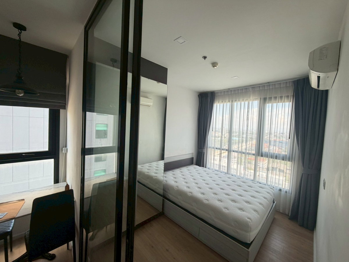 รูป รบกวนแอดไลน์เท่านั้น // 💞 Notting hill ชั้น 21 วิวไทยออย - รูปที่ 13/16