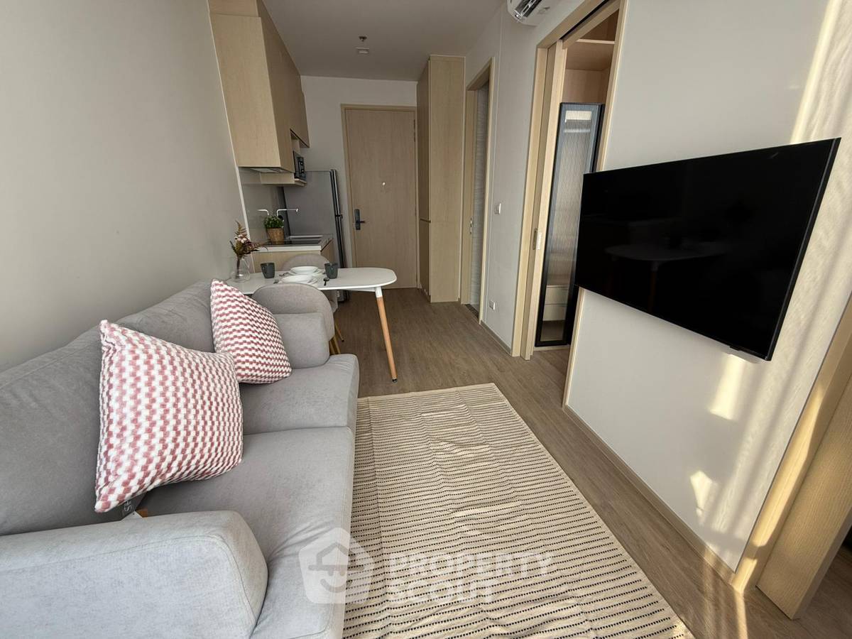 รูป คอนโด 1 ห้องนอน Noble State 39 ใกล้ BTS พร้อมพงษ์ 400 ม. (ID 2400985) - รูปที่ 1/6