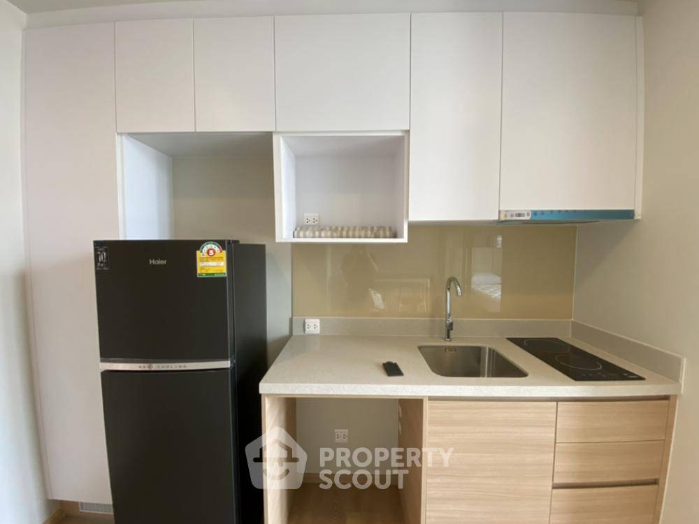 รูป คอนโด 1-ห้องนอน ที่ คอนโด โนเบิล อราวน์ สุขุมวิท 33 ใกล้ BTS พร้อมพงษ์ (ID 631976) - รูปที่ 3/12