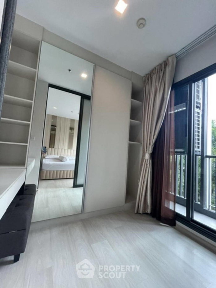 picture 1-BR Condo at Life One Wireless near BTS Phloen Chit (ID 2479301) - 9/13