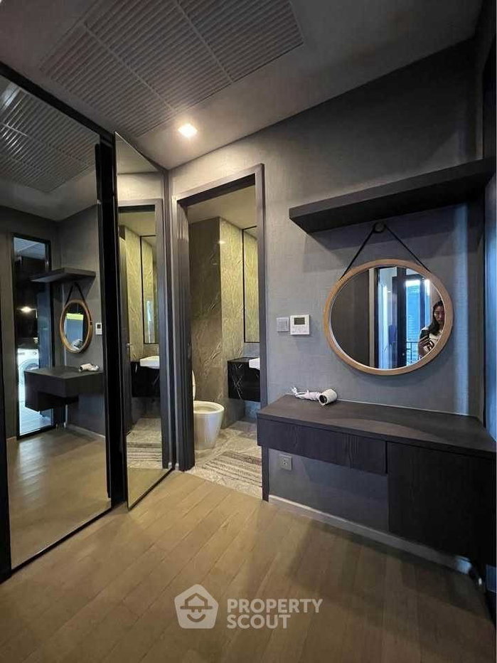 picture 1-BR Condo at Ashton Asoke near MRT Sukhumvit (ID 2280565) - 5/7
