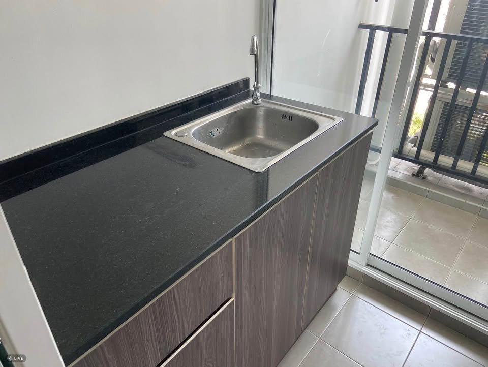 รูป 📣For Rent 🚅Regent Home Bangson Phase 28 (รีเจ้นท์ โฮม บางซ่อน 28) 🌇 CH-040 - รูปที่ 7/9