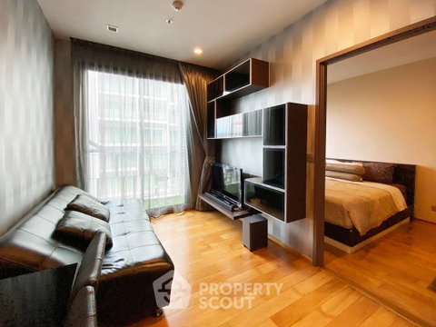คอนโด 1-ห้องนอน ที่ คีนน์ บาย แสนสิริ ใกล้ BTS ทองหล่อ (ID 2723368)