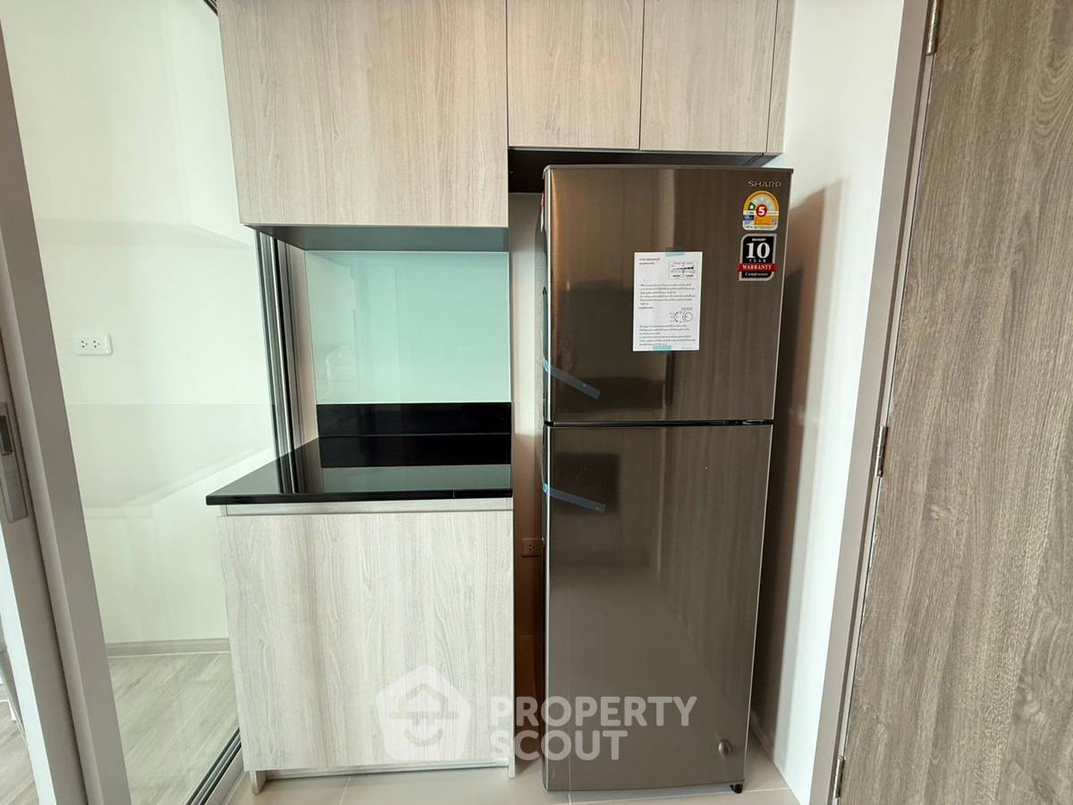 รูป คอนโด 1-ห้องนอน ที่ นิช โมโน รามคําแหง ใกล้ รามคำแหง (ID 2047711) - รูปที่ 7/13