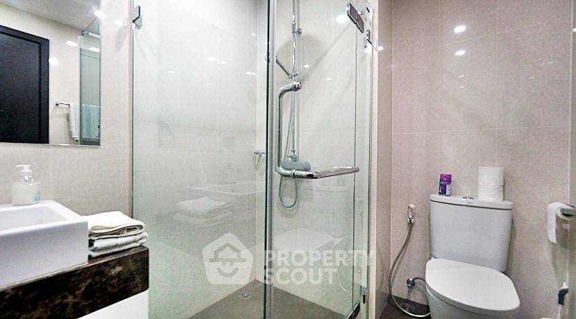 รูป คอนโด 2-ห้องนอน ที่ เอเลแกนซ์ แอท โคซี่ บีช พัทยา ใกล้ ถนนพระตำหนัก พัทยา (ID 2358129) - รูปที่ 14/32