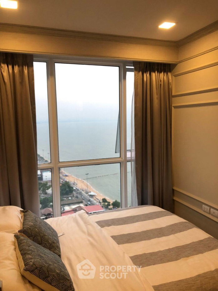 รูป คอนโด 3-ห้องนอน ที่ ซีตัส บีชฟรอนท์ ใกล้ หาดจอมเทียน (ID 1104089) - รูปที่ 11/50
