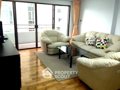 Condos for rent : 3-BR Condo For Rent, Top View Tower Condominium, 300m to BTS Thong Lor (ID 2673271)