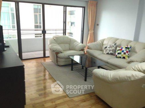 คอนโด 3-ห้องนอน ที่ ท็อป วิว ทาวเวอร์ คอนโดมิเนียม ใกล้ BTS ทองหล่อ (ID 2673271)