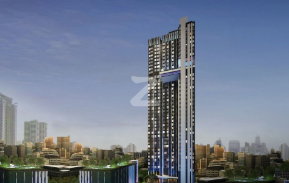 picture The Edge Sukhumvit 23 | Size 1 bedroom, 1 bathroom, 30 sq m. - 9/15