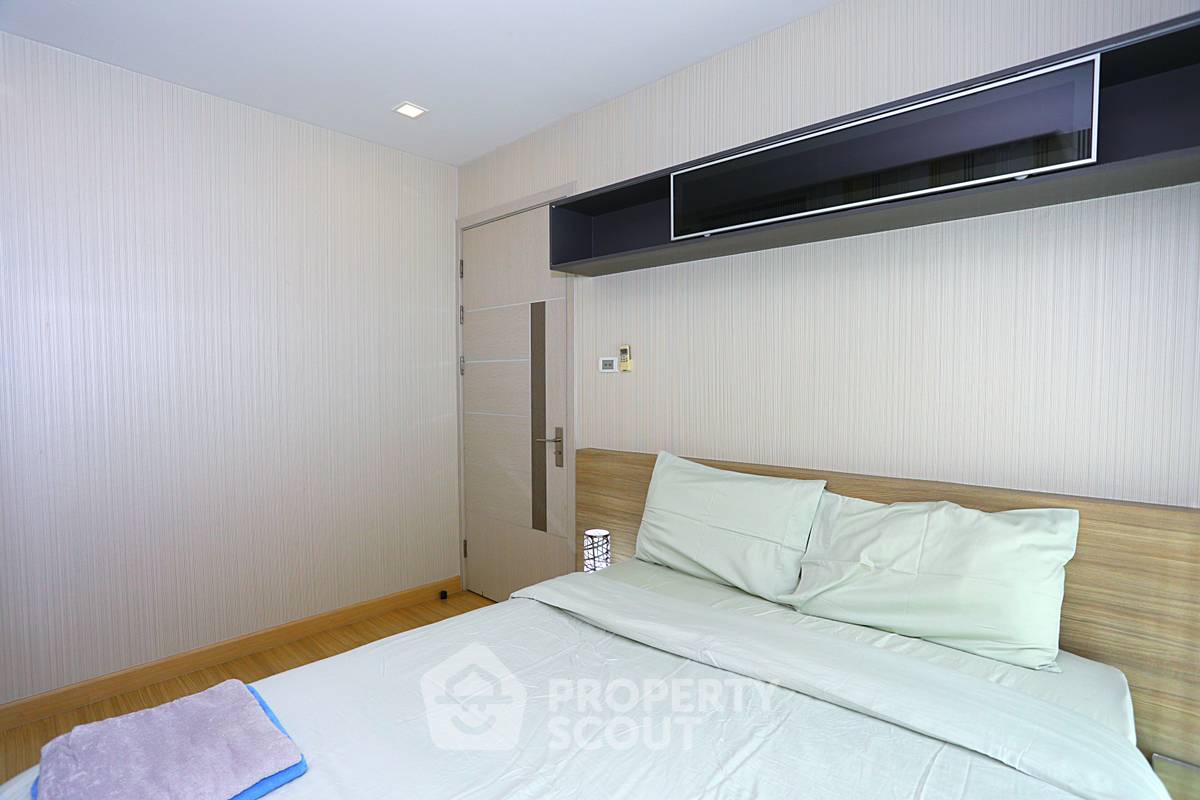 picture 3-BR Condo at Apus Condominiums close to Central Pattaya (ID 1104055) - 14/35