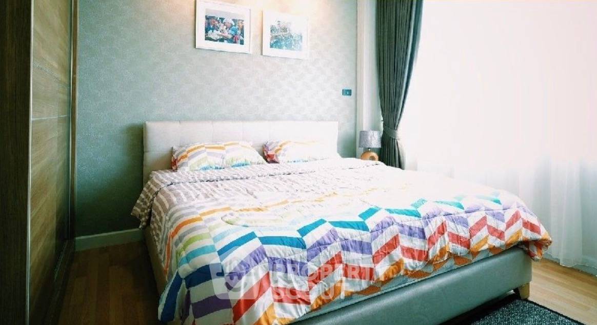 รูป คอนโด 1 ห้องนอน 53 ตร.ม. กรีนเลค คอนโด ศรีราชา ใกล้สุรศักดิ์ (ID 1520624) - รูปที่ 3/4