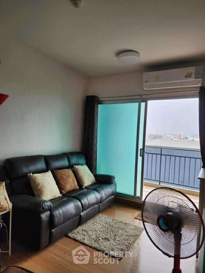รูป คอนโด 1 ห้องนอน ขาย Supalai Mare Pattaya ชั้น 8 ขนาด 45 ตร.ม. (ID 2192516) - รูปที่ 2/10